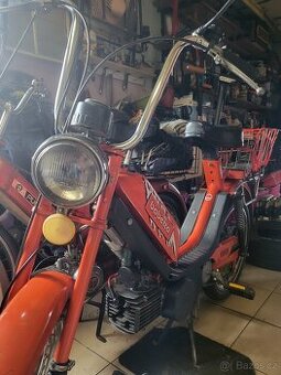 Babeta 210