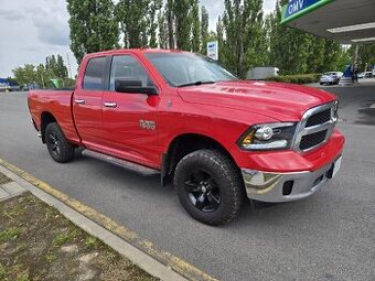 DODGE RAM 4.7 V8 4x4