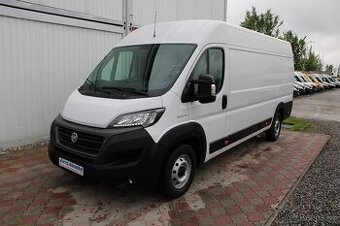 Fiat Ducato, 2,3 JTD L4H2 Maxi