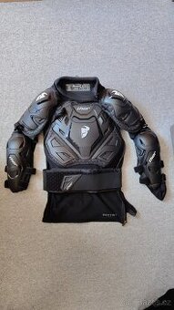 Chránič hrudi THOR SENTRY L/XL - 1