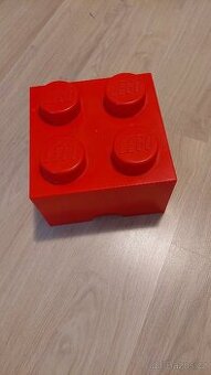 Lego uložný box