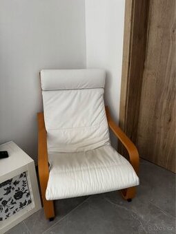 IKEA křeslo POÄNG
