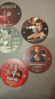 Mix DVD, zajímavé.. - 1