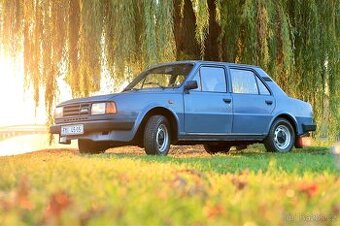 Škoda 125L - EKO ZAPLACENO -