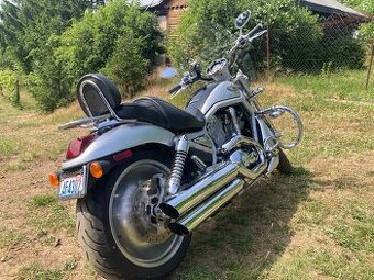 Harley Davidson V-ROD