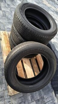 4KS letni pneu 225/60 R18 100V