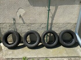 215/55/17 94W Michelin Primacy 3