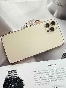 iPhone 12 pro - 1