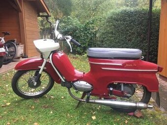 Jawa pionýr s tp