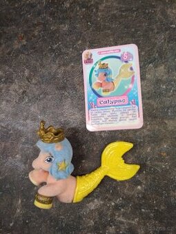 Koníci Filly Mermaide - 1