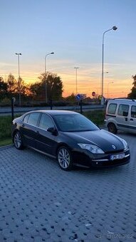 Renault Laguna 3 2.0dci
