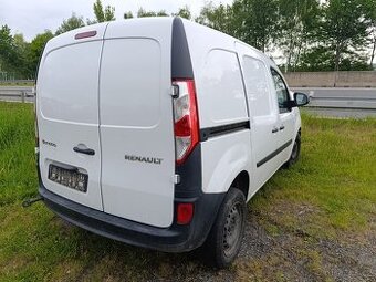 Renault Kangoo 1.5 dci na díly