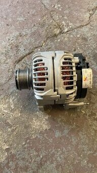 Alternátor Bosch 0986041860 vw audi škoda 1.8 turbo