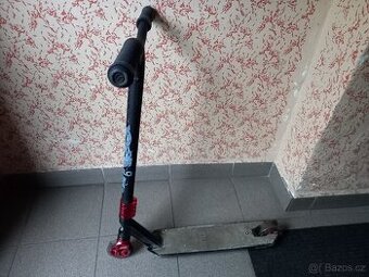 Koloběžka oxelo