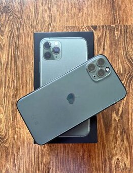 Iphone 11 Pro 64GB