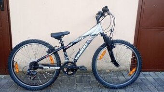 Dětské kolo Yazoo 24"