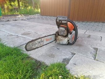 Stihl MS 462 C-M VW