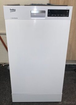 myčka Beko dfs39130w