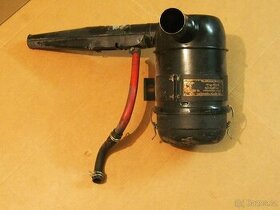 Vzduchový filtr MANN VW 021 129 611 C industrie motor TYP 4 - 1