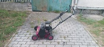 Vertikutator - 1