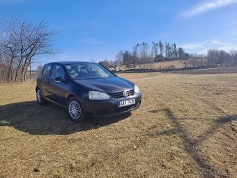 Golf 5