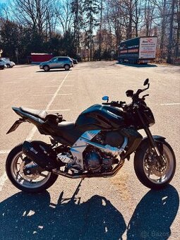 Kawasaki z750