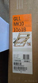VELUX GLL 1061B/MK10 78X160 - 1