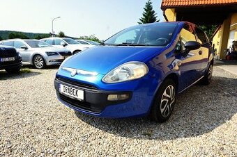 FIAT PUNTO EVO 1,3 JTD 2010