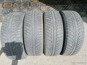 Zimní pneu 215/65/16 215/65 R16