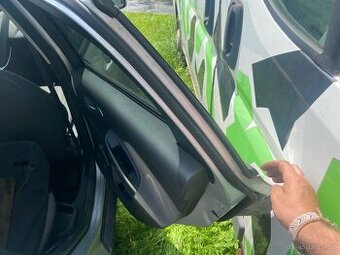 Ford Focus 1.0 ecoboost kombi