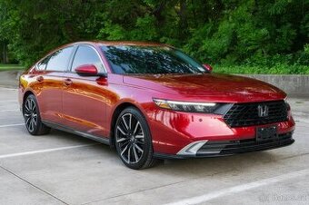 Honda Accord Touring Hybrid 2.0 2024