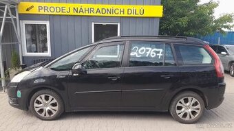 Citroen C4 Picasso č. 20767