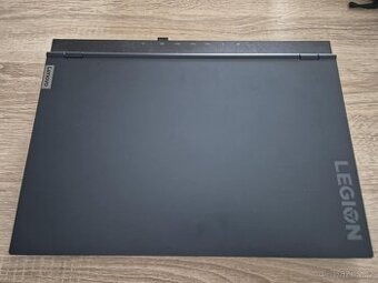 Herní pc LEGION GeForce RTX 3060