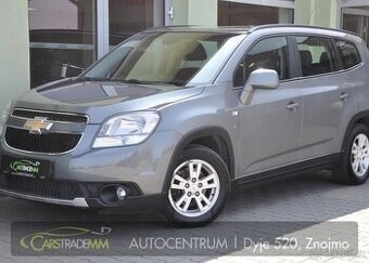 Chevrolet Orlando 1.8 AUT. A/C 7.MÍST