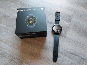 Huawei Watch GT 4