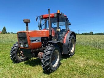 Zetor 9540
