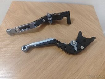 CNC páčky - Honda NSS Forza 125/150/250/300/350/750