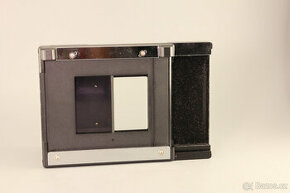 Mamiya RB67 konverze na 4x5 - 1