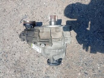 MERCEDES ML W164, R V251, W251, 3,0CDI ROZVODOVKA, 3,0CDI