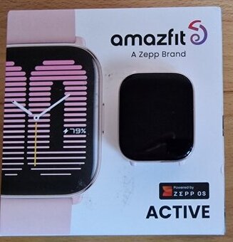 NEFUNKCNI Amazfit Active