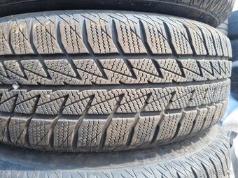 195/65 R15 4x100 zimní pneu Bestdrive extra load
