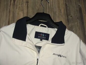 Pánská jarní větrovka - JEAN PAUL vel. XL