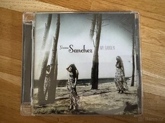 Yvonne Sanchez - My garden