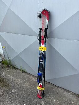Prodám lyže Blizzard XOP 151 cm