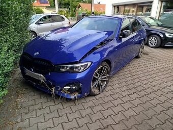BMW G20 320d xDrive