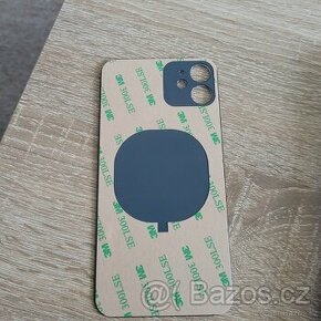 Zadni kryt iphone 11