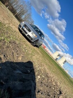 Audi A4 B7 1.9 TDI 85 kw