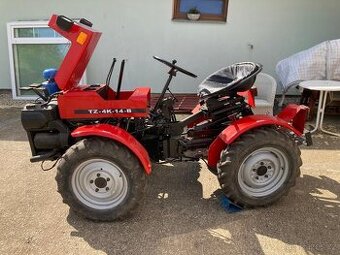 Prodám TZ4K 14B - 1
