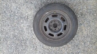 pneumatiky a disky Firestone 185/60 R14