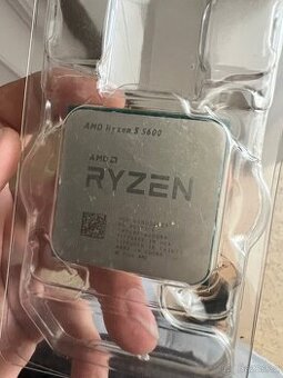 Ryzen 5 5600